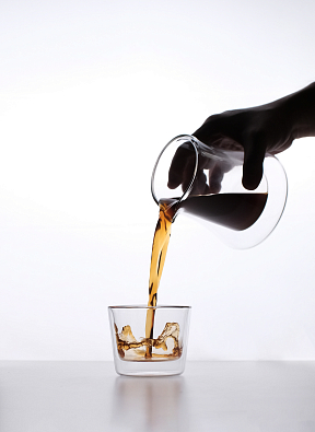 Мерный стакан Varia SIP c двойными стенками, 185 мл (набор 2 шт.)